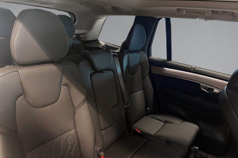 Volvo XC90 bild 11