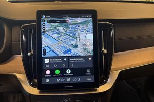Volvo XC90 bild 18