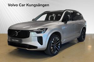 Volvo XC90 bild 1