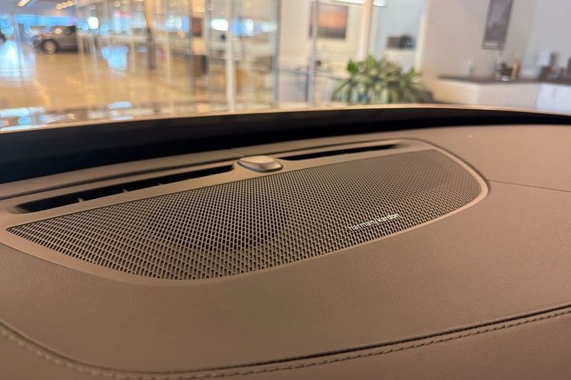 Volvo XC90 bild 19