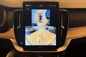 Volvo XC90 bild 25