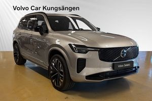 Volvo XC90 bild 6