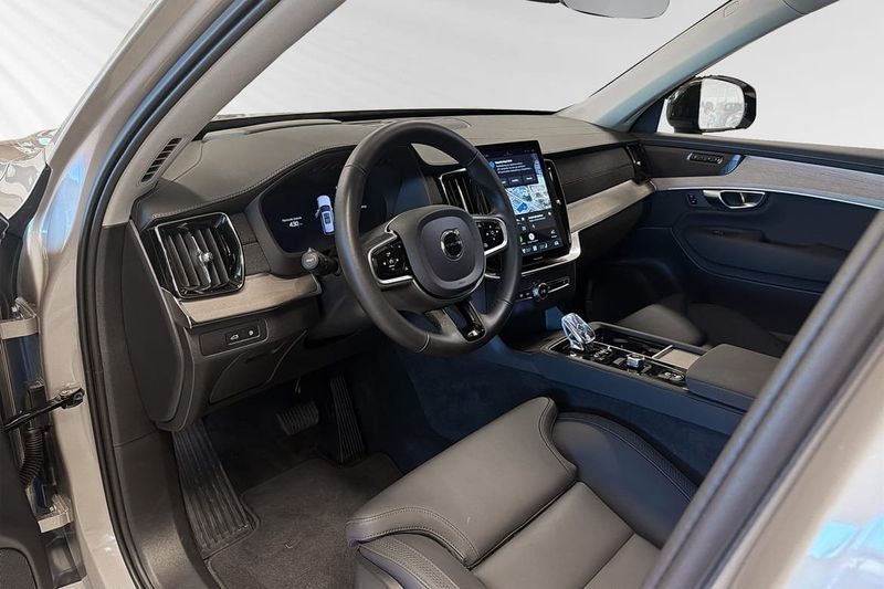 Volvo XC90 bild 7