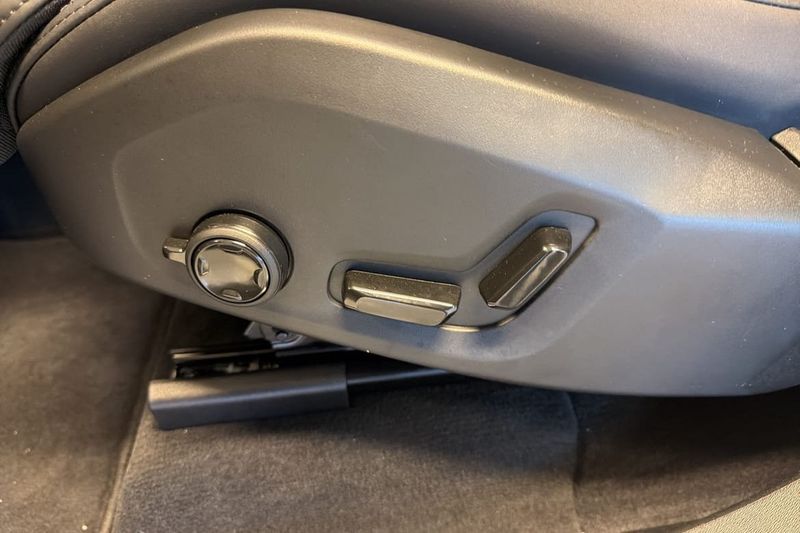 Volvo XC90 bild 21