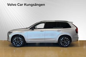 Volvo XC90 bild 3
