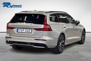 Volvo V60 bild 10