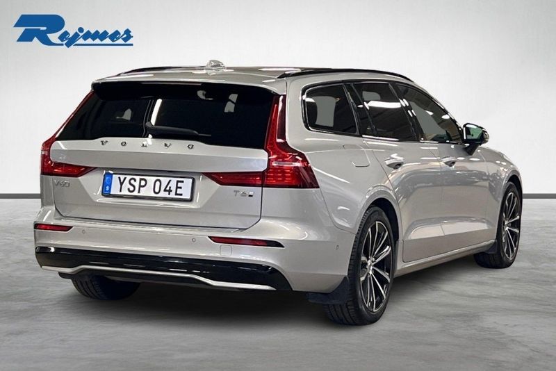 Volvo V60 bild 10