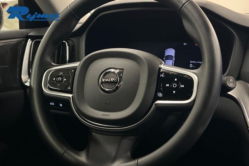 Volvo V60 bild 19
