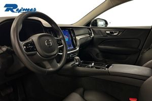 Volvo V60 bild 9