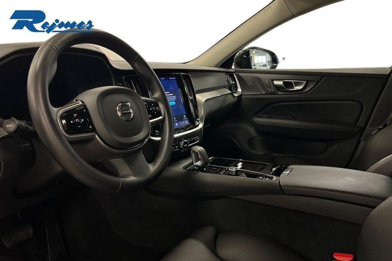 Volvo V60 bild 9