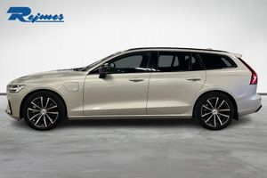 Volvo V60 bild 3