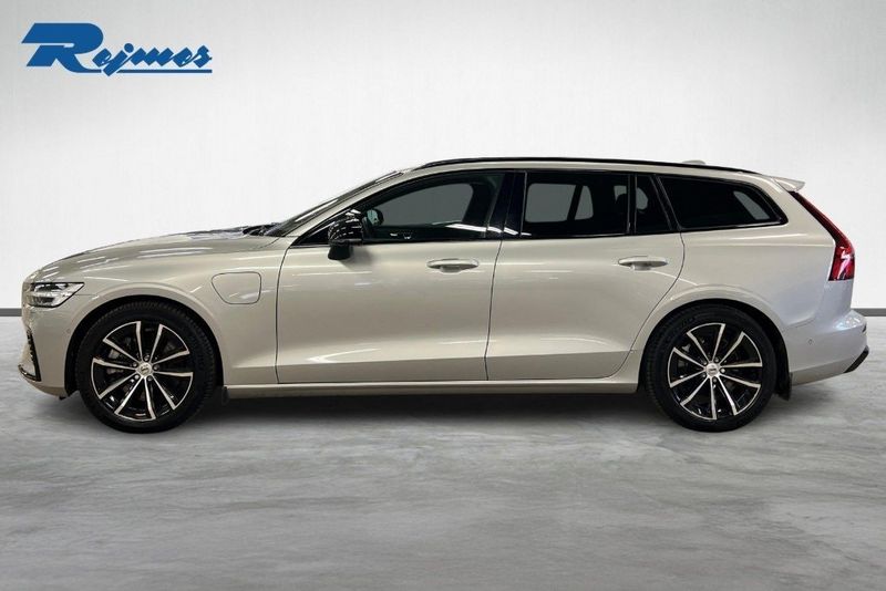 Volvo V60 bild 3