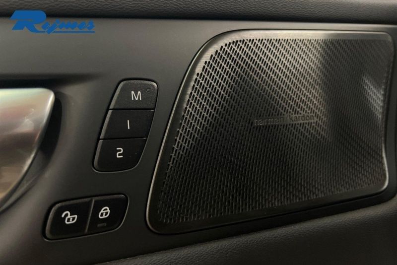 Volvo V60 bild 12