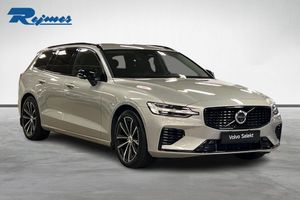 Volvo V60 bild 11