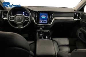 Volvo V60 bild 7