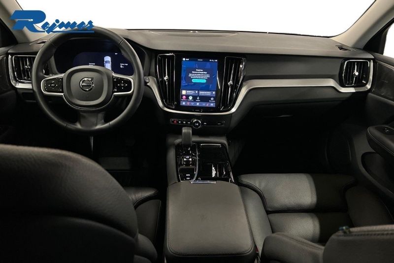 Volvo V60 bild 7