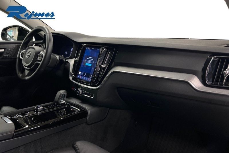 Volvo V60 bild 6