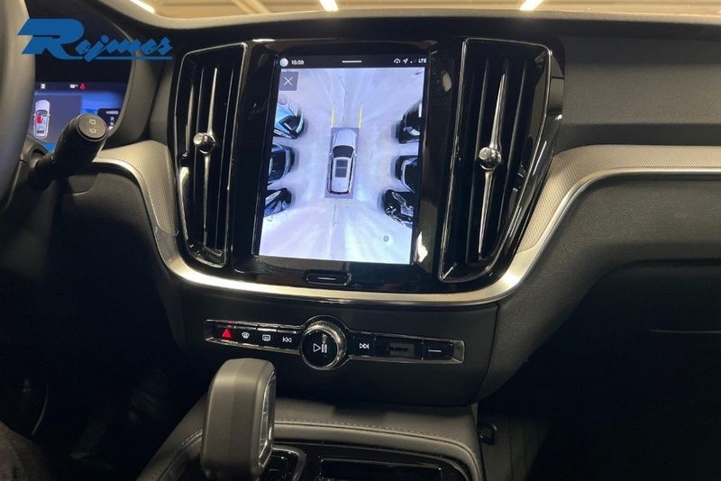 Volvo V60 bild 14