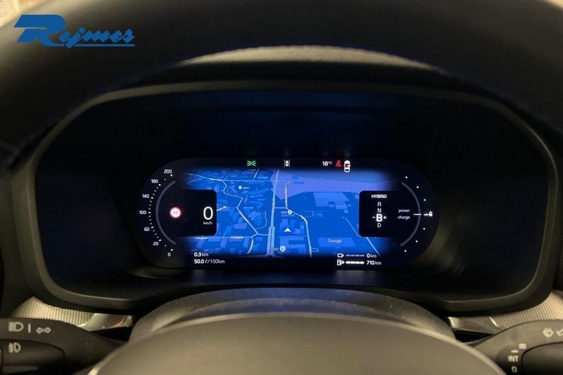 Volvo V60 bild 16