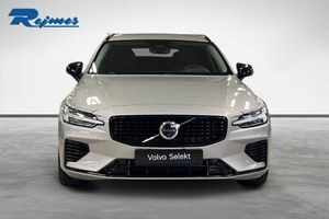 Volvo V60 bild 5