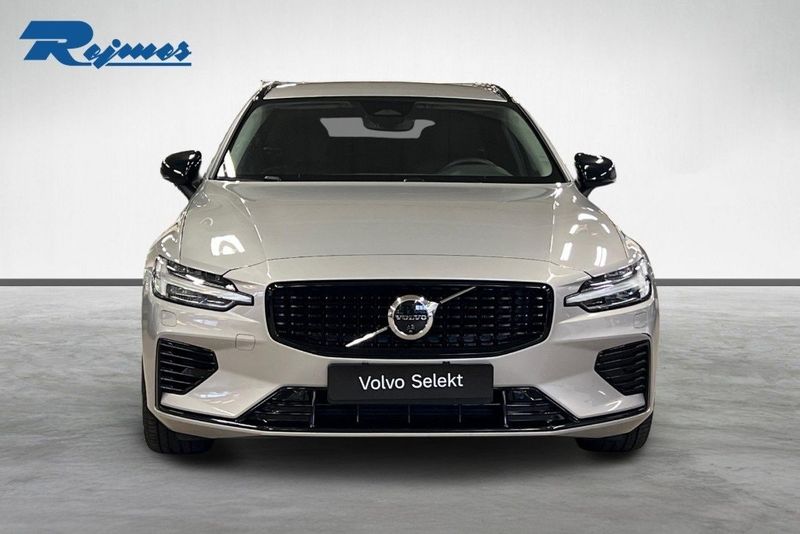 Volvo V60 bild 5