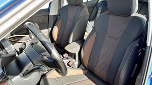 Skoda Fabia bild 8