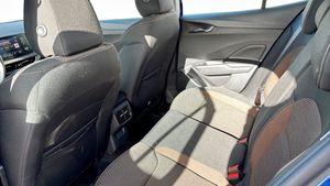 Skoda Fabia bild 11