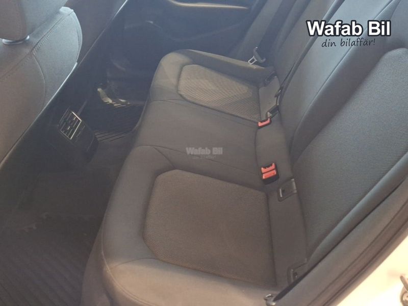 Audi A3 bild 9