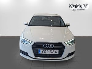 Audi A3 bild 2