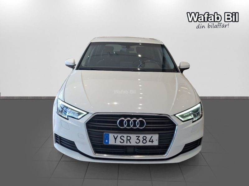 Audi A3 bild 2