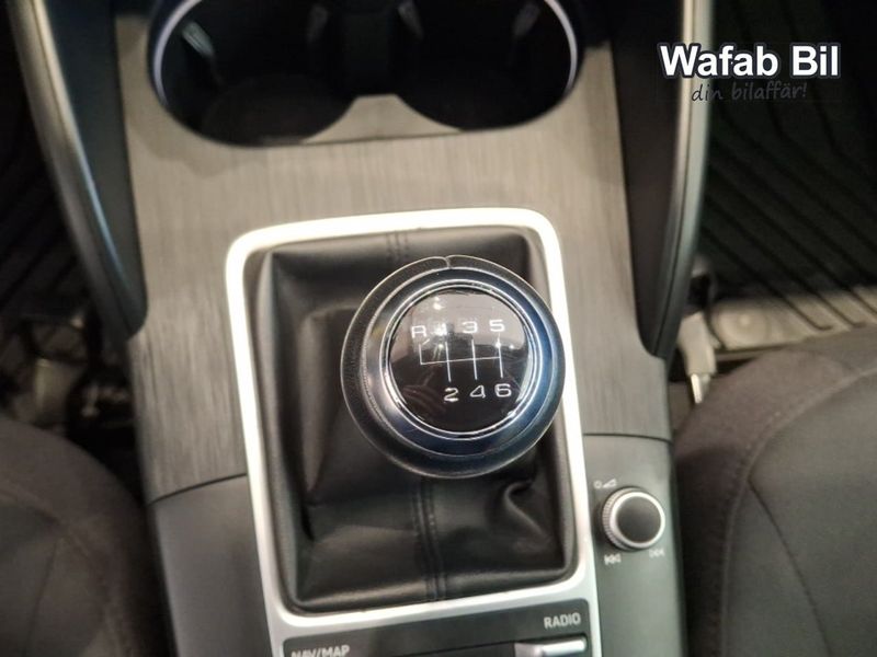Audi A3 bild 12