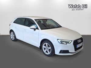 Audi A3 bild 3