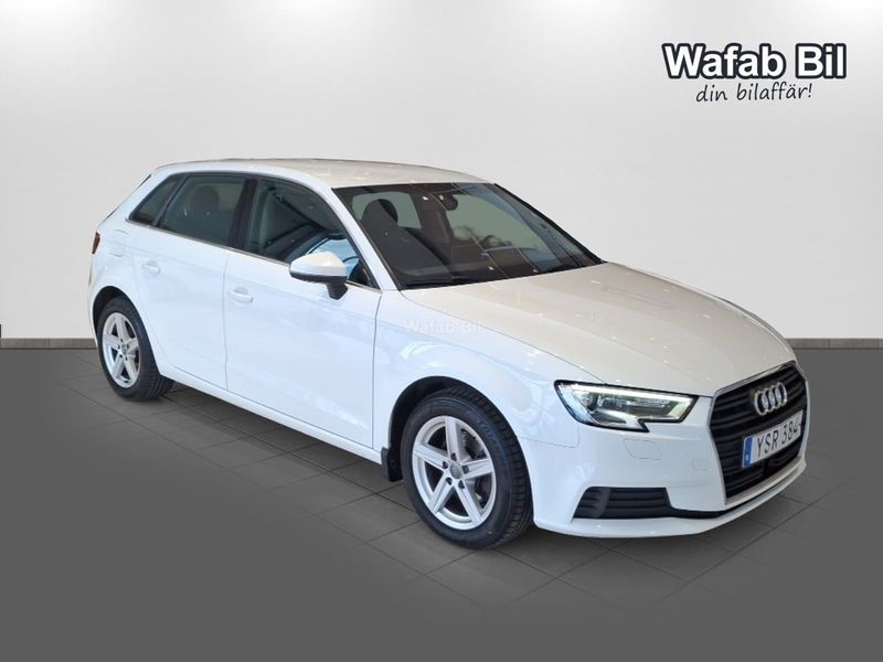 Audi A3 bild 3