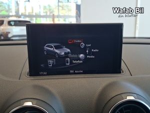 Audi A3 bild 11