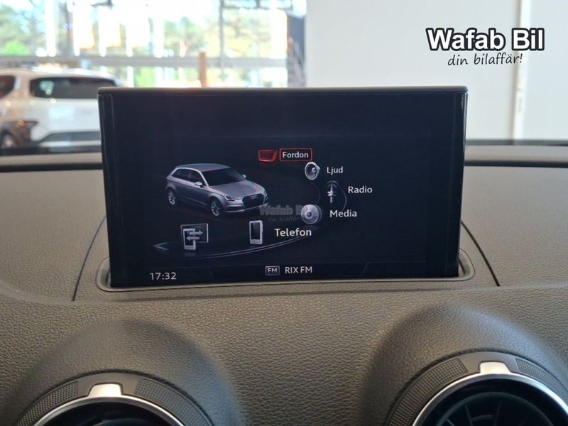 Audi A3 bild 11