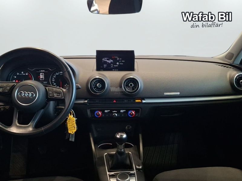 Audi A3 bild 7