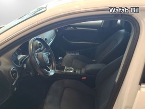 Audi A3 bild 8