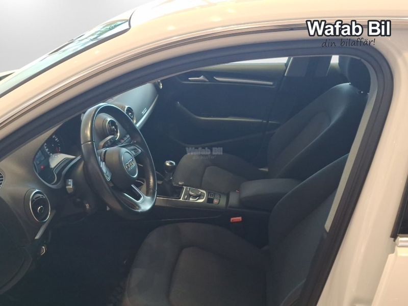 Audi A3 bild 8
