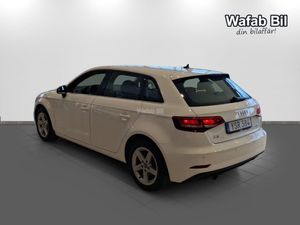 Audi A3 bild 6