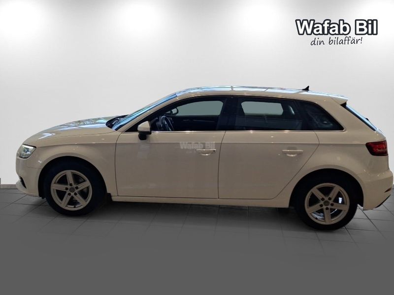 Audi A3 bild 4