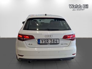 Audi A3 bild 5