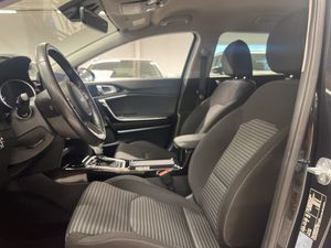 Kia Cee´d bild 15