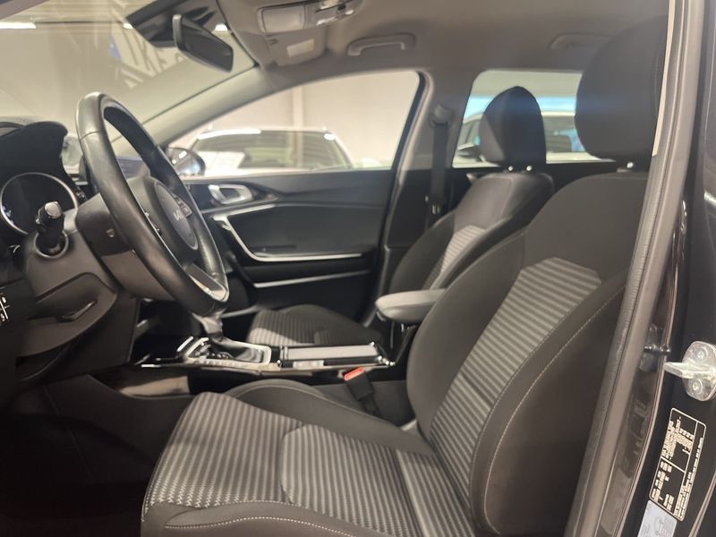 Kia Cee´d bild 15