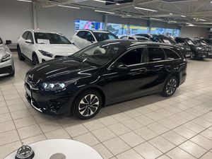 Kia Cee´d bild 1