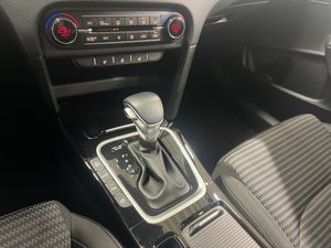 Kia Cee´d bild 23