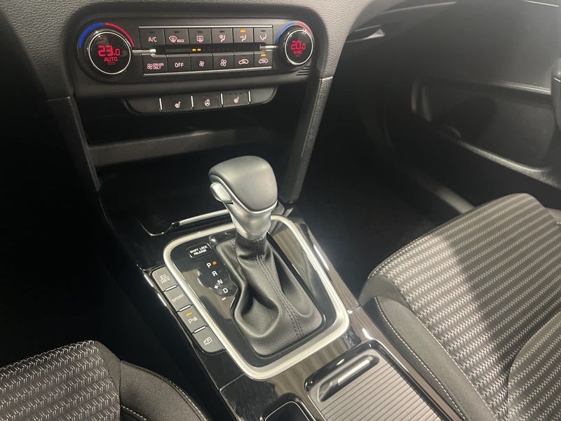 Kia Cee´d bild 23