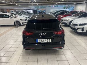 Kia Cee´d bild 9