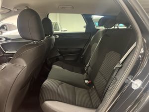 Kia Cee´d bild 17