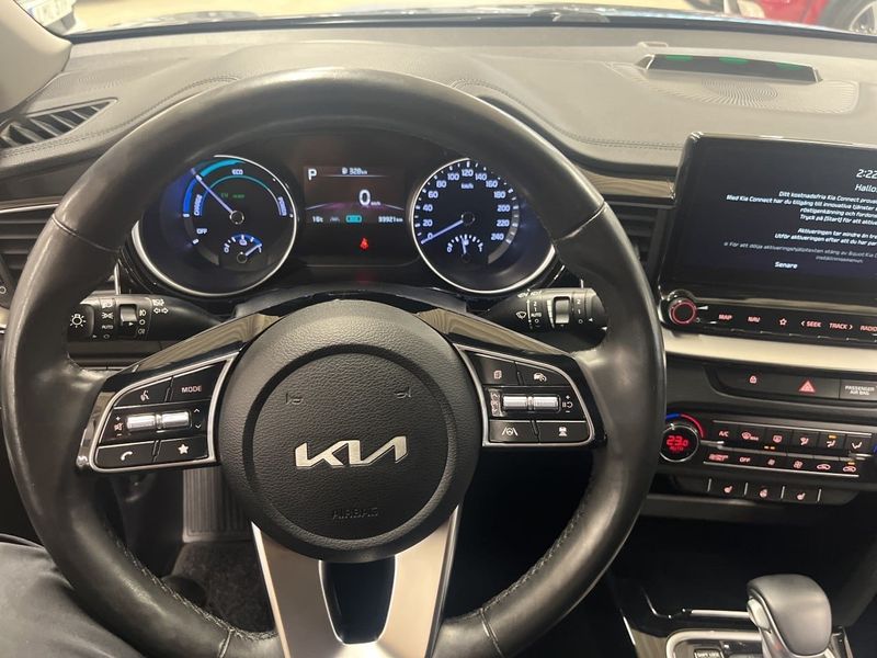 Kia Cee´d bild 19