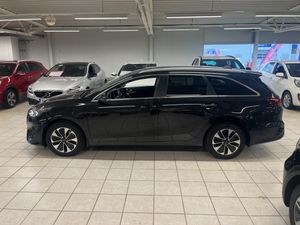 Kia Cee´d bild 7